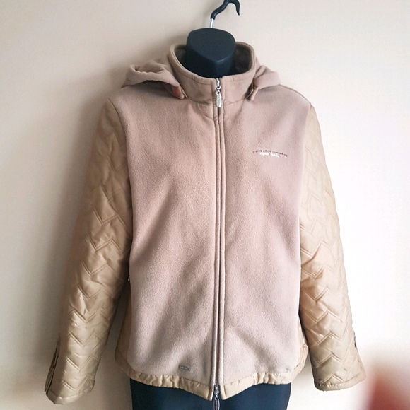 ❤Point Zero❤Light Cozy Jacket - Picture 1 of 13